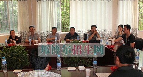 西秀区高级职业技术中学