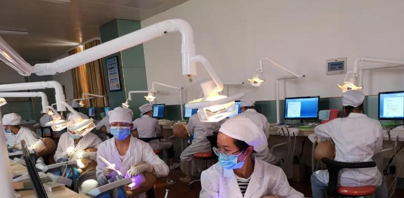 德宏职业学院五年制大专