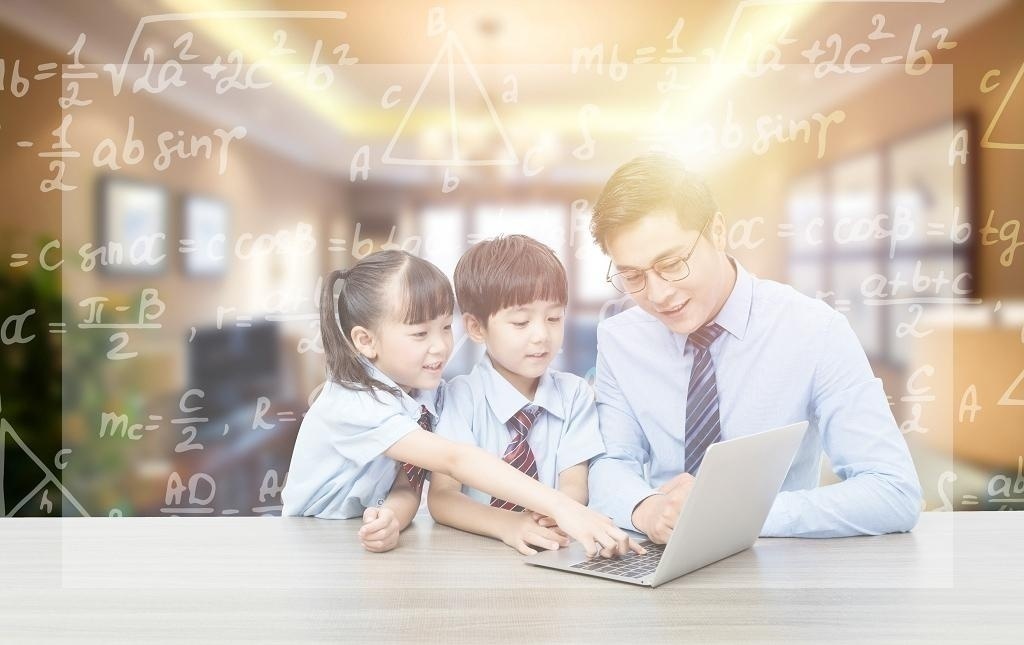 佛山少儿机器人学校
