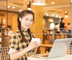 多方位教学服务