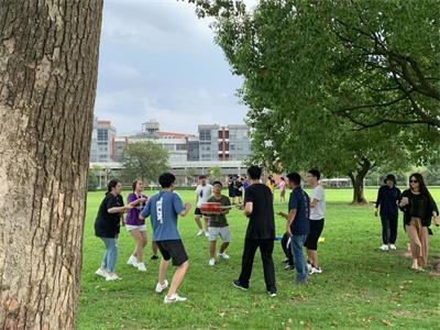 韩国湖南大学
