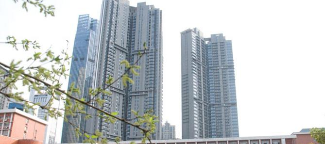 湖北中南技工学校