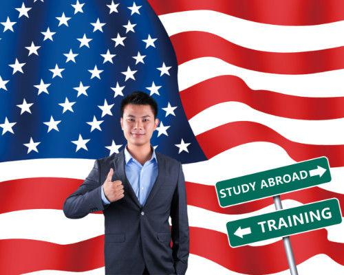 深圳去哪里留学**