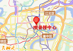 观音桥中心