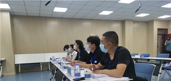 石家庄财经商贸学校