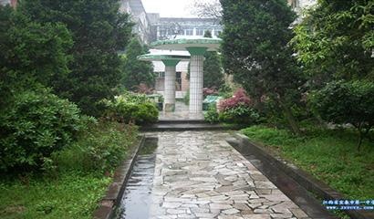 宜春市中学国际部