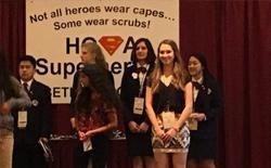 莱迪史密斯高中