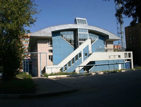 萨马拉国立技术大学