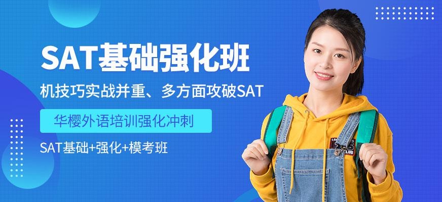 sat基础培训