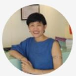 西安东佳英语老师李莉 