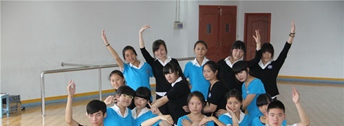 常州市工贸高级技工学校