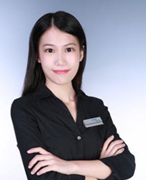 肖沛筠