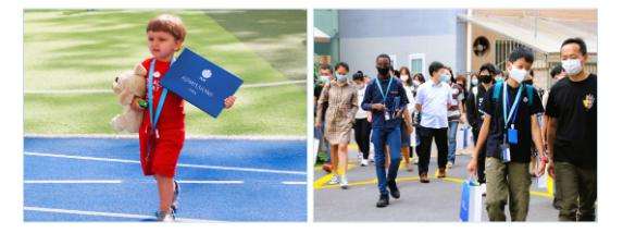 北京耀中国际学校亦庄校区