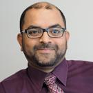Asim Sayed老师