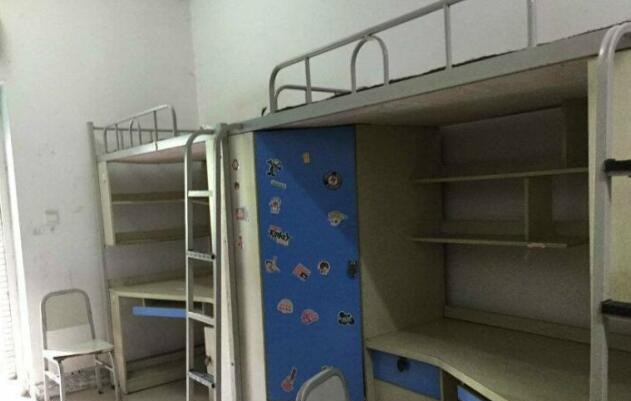 重庆电子工程职业学院2020年宿舍条件