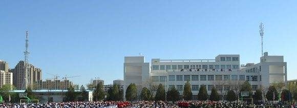 甘肃理工中等专业学校