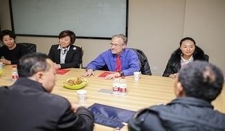 丹东新区鹰桥国际学校