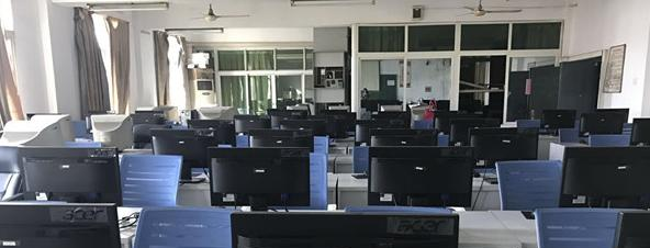 南昌现代交通学校