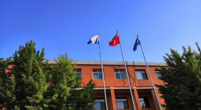 望都职教中心2022年学费、收费多少