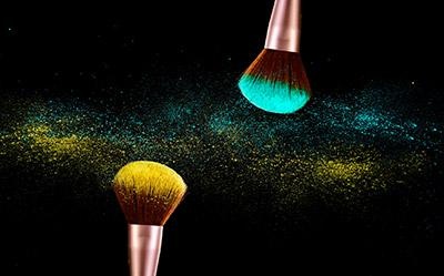 在职但想多学点化妆技术