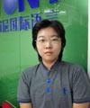 广州汤尼语言中心泰语教师介绍-方老师-担任汤尼泰语旅游，商务外贸方向课程讲师