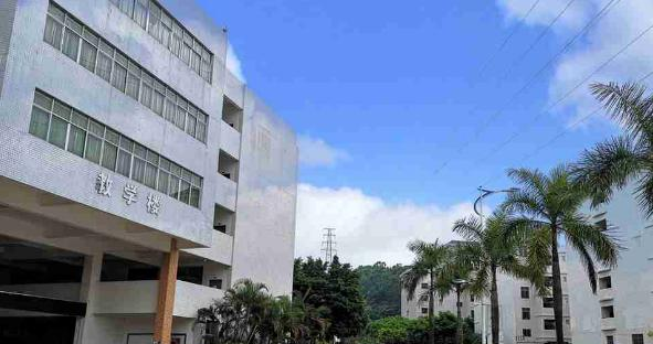 广东南方职业学院2020年招生代码