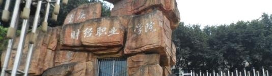 重庆财经职业学院五年制大专