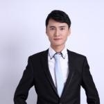 马腾飞 [主讲：英语]