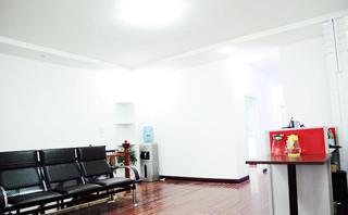 大连金领口才学校