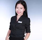 江门旅游英语培训班Ada/周晓娇 老师