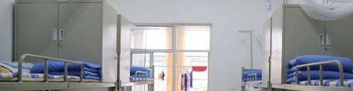 勉县武侯中学2020年宿舍条件