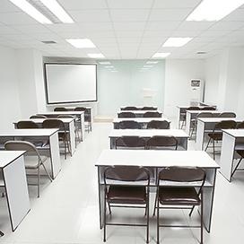 教室