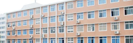 广西工商职业技术学院地址在哪里 