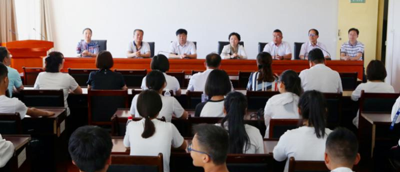 华阴职业教育中心