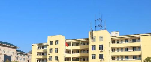 瑞昌现代职业中等专业学校