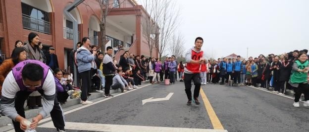 湖南湘北职业中专学校