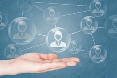 收获更多出色积极的人脉资源