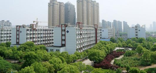 安徽商贸职业技术学院2020年有哪些专业