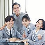 差异化的录取标准