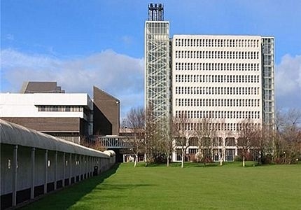阿尔斯特大学