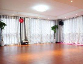 重庆妩美舞蹈培训中心