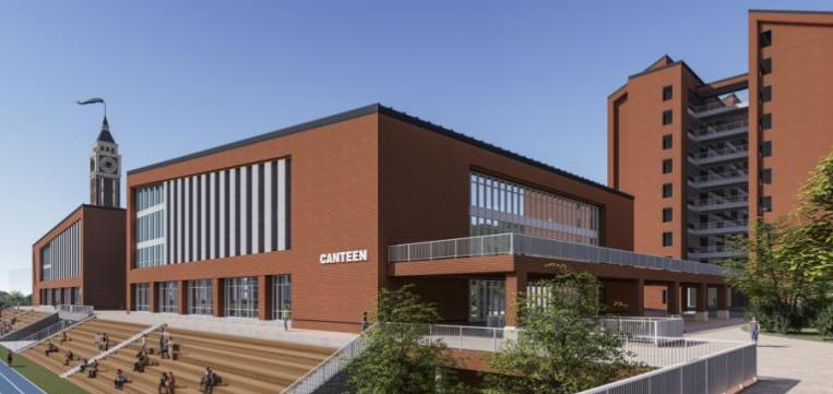 2023年澳大利亚艾文豪精英学校(上海校区)初中部录取分数线