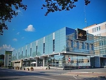 苏瓦乌基高等职业学校