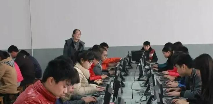 阳泉技校2022年招生办