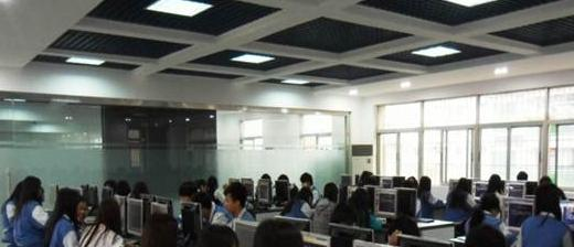 大竹县石子职业中学