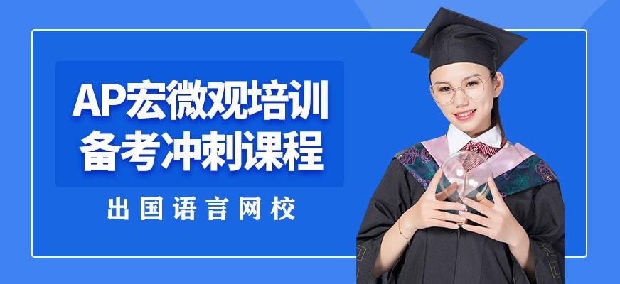 ap课程在线培训