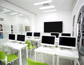 成都小码王少儿编程