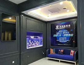 哈尔滨派特森英语