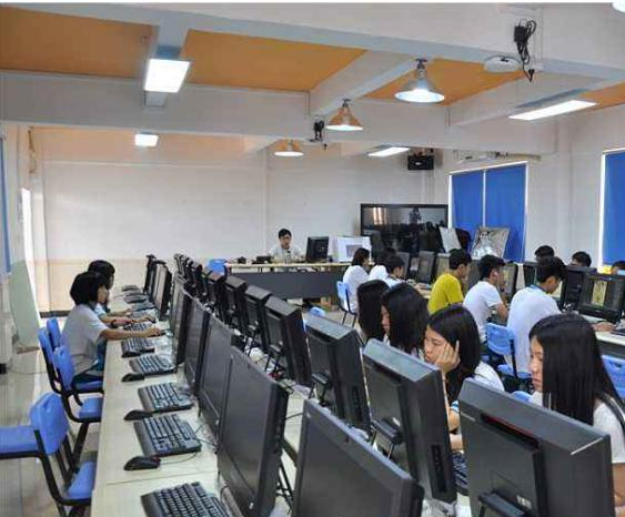 威远县职业技术学校