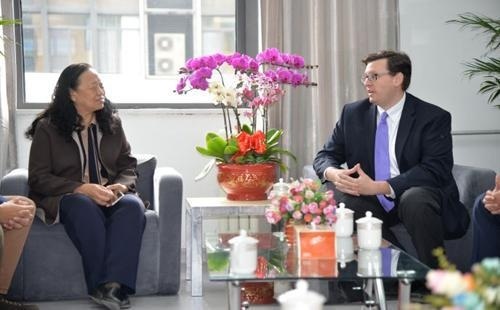 青岛为明学校国际部